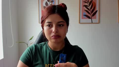 shylittlebunny online show from 09/23/25, 06:33