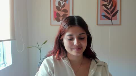 shylittlebunny online show from 02/05/26, 12:54