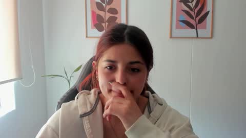 shylittlebunny online show from 02/09/26, 04:00