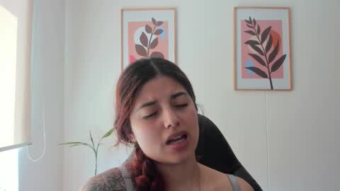 shylittlebunny online show from 02/26/26, 03:44