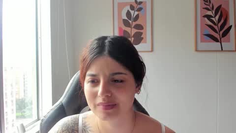 shylittlebunny online show from 03/06/26, 03:08