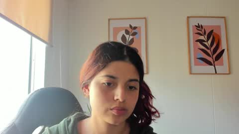 shylittlebunny online show from 04/06/26, 08:32