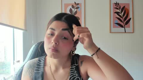 shylittlebunny online show from 04/17/26, 03:15