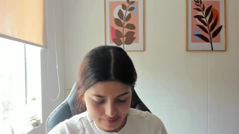 shylittlebunny online show from 04/21/26, 04:12