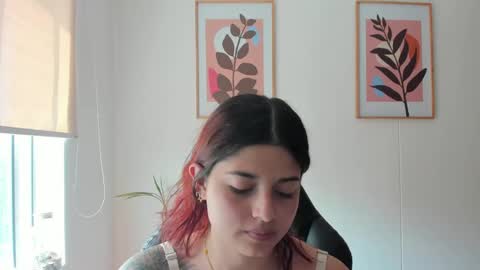 shylittlebunny online show from 04/22/26, 03:24