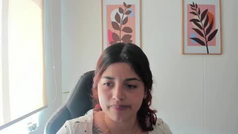 shylittlebunny online show from 04/23/26, 03:14