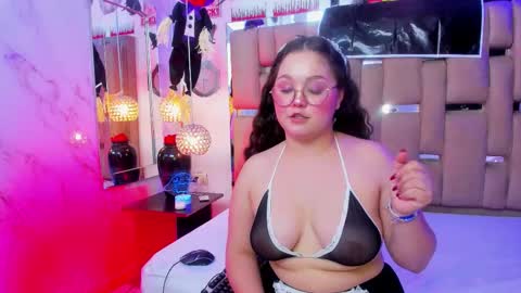 Shyly online show from 10/23/25, 05:18