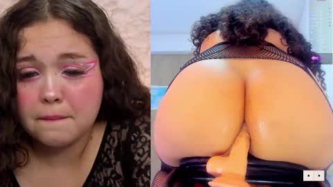 Shyly online show from 12/03/25, 06:54