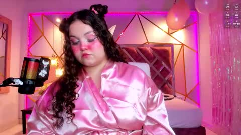 Shyly online show from 03/13/26, 05:47