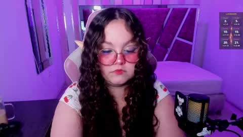 Shyly online show from 04/07/26, 04:46