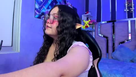 Shyly online show from 04/22/26, 05:32