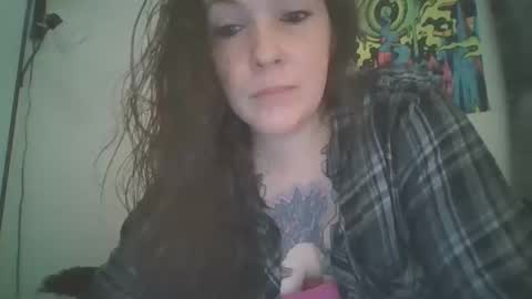 RBXs Princess online show from 02/20/25, 03:34