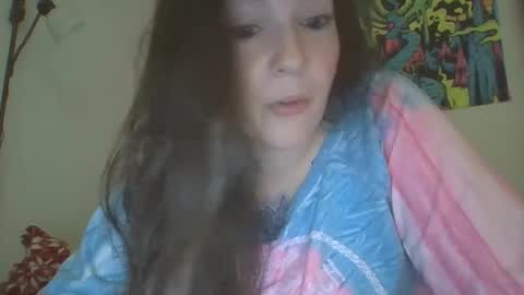 RBXs Princess online show from 03/05/25, 04:02