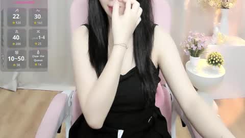 Snapshot of shynana23 chatting on 07/13/26, 01:08 nana online show from 07/13/26, 01:08