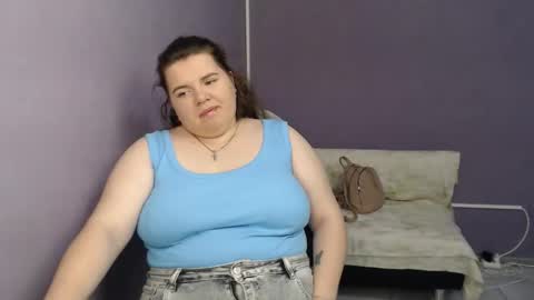 Bethany online show from 09/25/25, 07:34