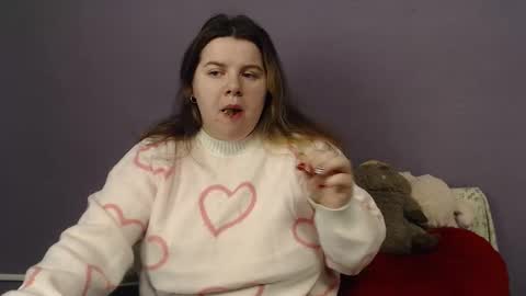 Bethany online show from 01/12/26, 07:24