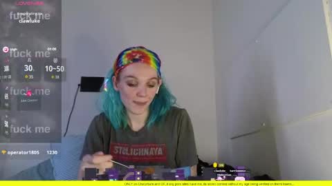 Hippie online show from 06/07/26, 12:20