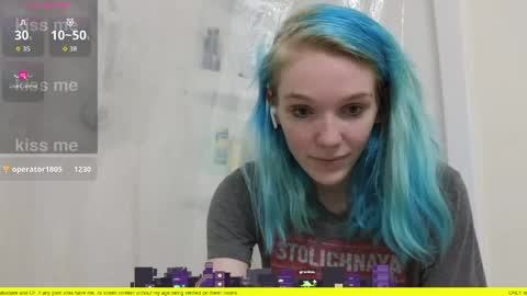 Hippie online show from 06/08/26, 02:06