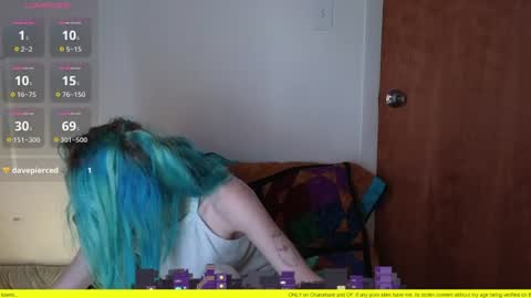 Hippie online show from 06/10/26, 04:45