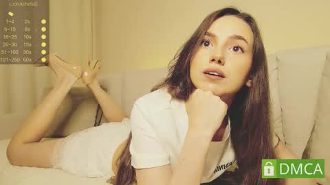 Mary online show from 03/12/26, 09:32