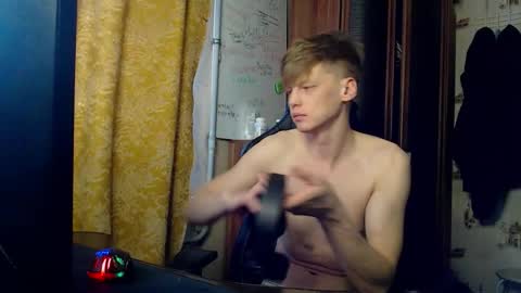 Tom and Betty online show from 02/11/26, 04:28