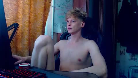 Tom and Betty online show from 03/11/26, 07:14