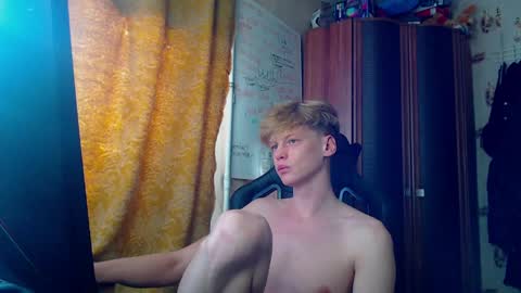 Tom and Betty online show from 03/23/26, 09:02