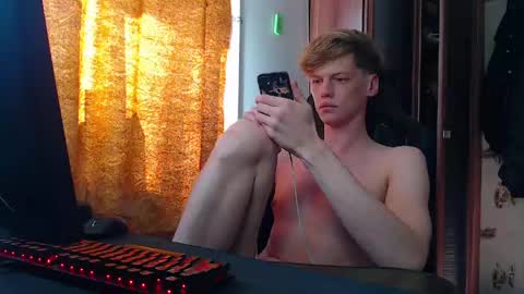 Tom and Betty online show from 04/12/26, 09:58