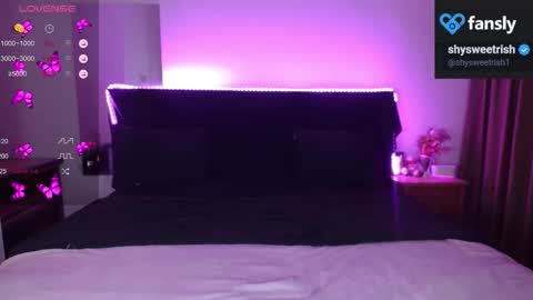 shysweetrish online show from 10/10/25, 11:48