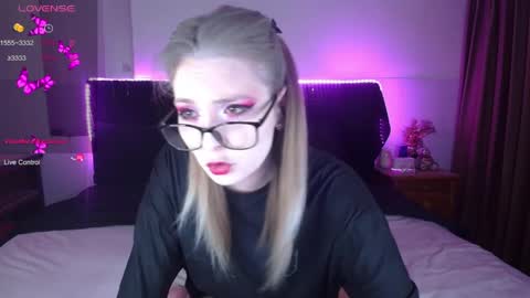 shysweetrish online show from 04/07/26, 02:45