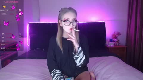 shysweetrish online show from 04/22/26, 12:02