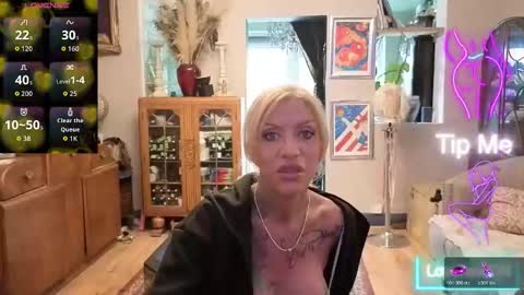 shytrans_uk online show from 03/30/26, 11:33