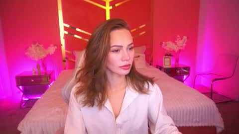 shyysiren online show from 11/01/25, 08:27