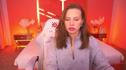 shyysiren online show from 11/15/25, 08:33