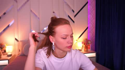 shyysiren online show from 03/28/26, 02:49