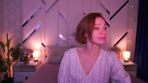 shyysiren online show from 04/18/26, 07:01