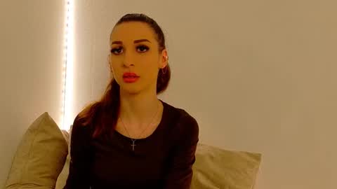 Anastasia online show from 11/15/25, 10:34