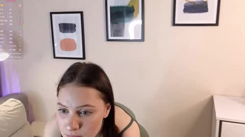 Eva online show from 02/25/26, 03:32