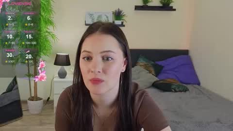 Eva online show from 03/06/26, 03:08