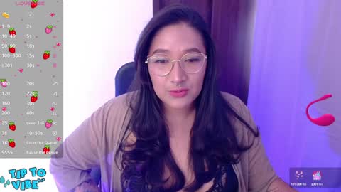 Salome  Next streaming 11102024 online show from 01/21/25, 07:17