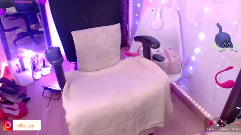 Salome  Next streaming 11102024 online show from 11/09/25, 01:59