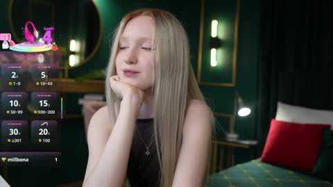 Sia online show from 04/27/26, 05:44