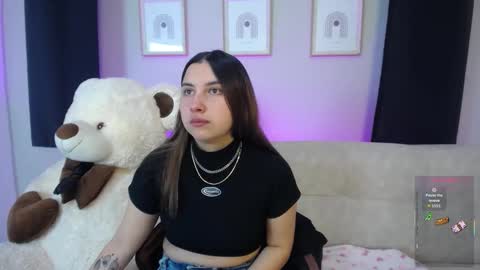 Sia online show from 02/07/26, 10:57