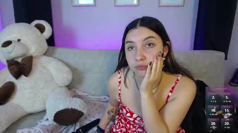 Sia online show from 02/14/26, 10:50