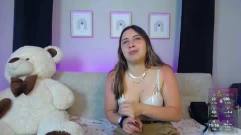 Sia online show from 02/16/26, 10:39