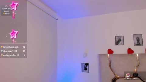 siam online show from 02/20/25, 10:16