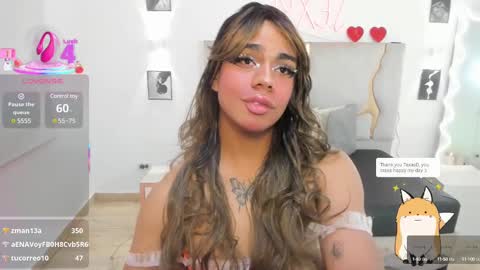 siam online show from 03/05/25, 05:50