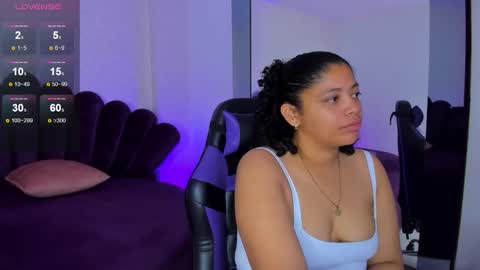 siara online show from 10/30/25, 02:07