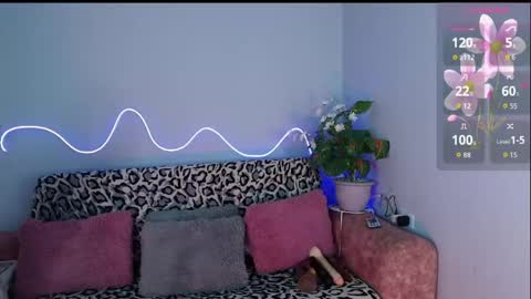 giordana online show from 04/21/26, 10:45