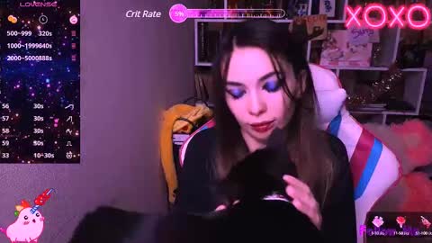 siashine online show from 02/21/25, 08:38